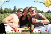 chillen op welcome to the future festival