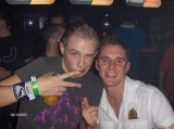 Coone & brother