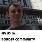 Avus (Border Community)