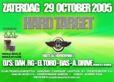 Flyer Hard Target