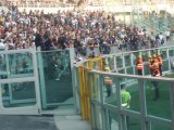Uitvak In Olympisch Stadion In Torino