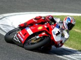 Troy Bayliss - Ducati 998R - WSBK 2002