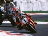 Carl Fogarty - Ducati 916 - WSBK 1999