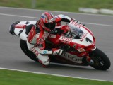 James Toseland - Ducati 999F05 - WSBK 2005