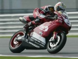 Jurgen vd Goorbergh - Ducati 749R - WSS 2005