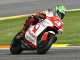 Alex Barros - Ducati Desmocedici GP7 - MotoGP 2007
