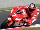 Carlos Checa - Ducati Desmocedici GP5 - MotoGP 2005