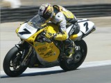 Frankie Chili - Ducati 998R - WSBK 2003