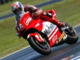 Troy Bayliss - Ducati Desmosedici GP4 - MotoGP 2004