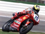 Paolo Casoli - Ducati 748R - WSS 2000