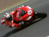 Sete Gibernau - Ducati Desmosedici GP6 - MotoGP 2006