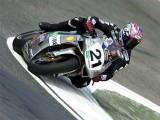 Troy Bayliss - Ducati 996R - WSBK 2001