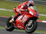 Casey Stoner - Ducati Desmosedici GP7 - 2007