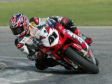 Noriyuki Haga - Ducati 999R - WSBK 2004