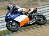Neil Hodgson - Ducati Desmosedici GP3 - MotoGP 2004