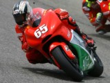 Loris Capirossi - Ducati Desmosedici GP6 - MotoGP 2006