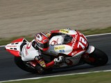 Shinichi Itoh - Ducati Desmosedici GP7 - MotoGP 2007