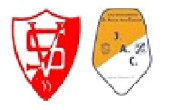 DE  2 logos van de  culds die sammen gaan en de naam is SVC`08