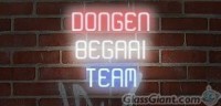 Dongen Begaai Team