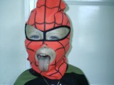 onze spiderman