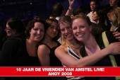 Vriendinnen van Amstel