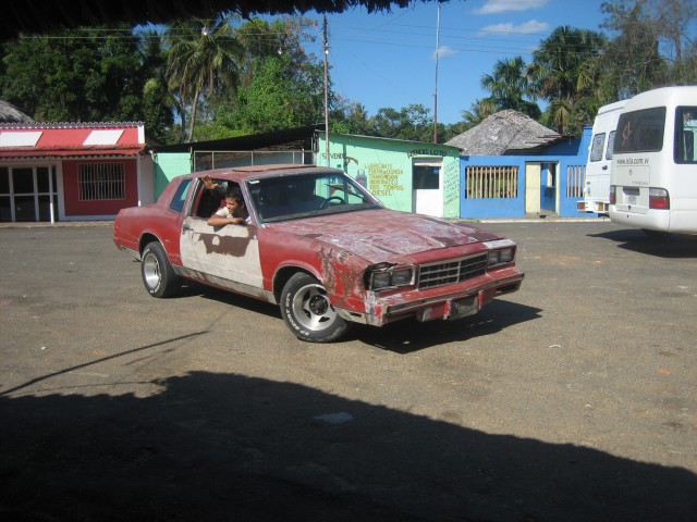 Auto :) @ venezuela