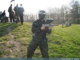 paintball