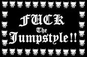 :jaja: t is gewoon zo;)fuck jumpstyle!