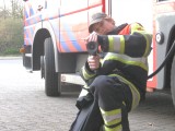 Brandweer Utrecht