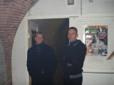 Svenson & Andy ((y)Security)