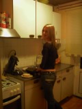 iech tosti's make