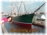 Hamburg haven :D