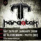 Hard A Tek 26-01-2008
