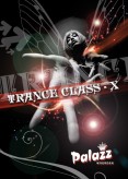 Trance ClassX