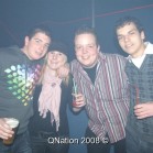 Q-Nation met Henry, Yvette, Cynthia en Peter:)