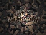 army of hardcore