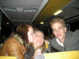 Ik, Colette & Rick :P