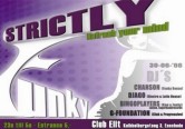Strictly Funky 30 Juni '06
