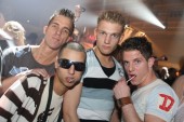 De boyz @ Amgerfist;)...