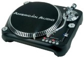 American Audio dti 1.8