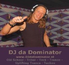DJ da Dominator