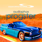 Audiophox - Progster (Ocean Drive Records)
