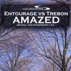 Entourage vs Trebon - Amazed (Ocen Drive Records)