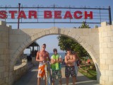 Starbeach(L)