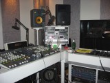 thunderdome radio studio 80