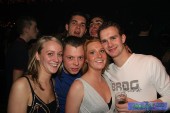 Met Paul, Inez en Rick @ Dangerous Mind