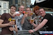 Bierfestival @ Tilburg