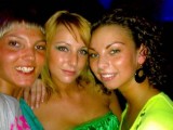 Joyce, me & Linda