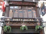 Dirty Dicks :rot: