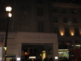 Swallow Street :O